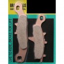 Bremsbelge vorn Diafrikt Brake pads passend fr KX 80 85...