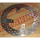 Bremsscheibe passend fr Honda CR 85 vorn 220mm von...