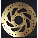 Bremsscheibe fr MZ-1000 S-SF-ST hinten