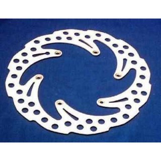 Bremsscheibe passend fr KTM vorn 260mm, Design ab 2004