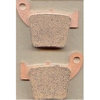 Bremsbelge Diafrikt Brake pads passend fr Honda ab 2002