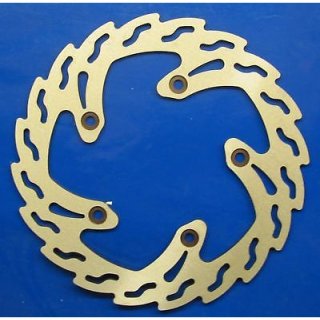 Bremsscheibe passend fr KTM Supermoto Prestige LC8 Superduke Flame