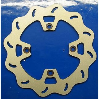 Bremsscheibe WAVE brake disc fr Triumph Bonneville Tiger Sprint Scrambler Thruxton