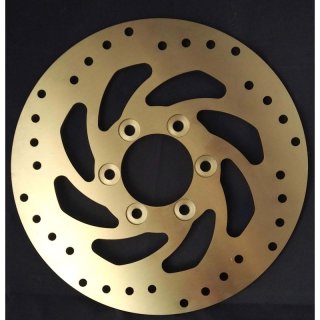 Bremsscheibe fr MZ-1000 S-SF-ST hinten