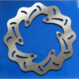 Bremsscheibe hinten passend fr Yamaha TDM,YZF R7,Ducati Monster