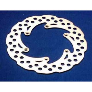 Hintere Bremsscheibe 220mm passend fr KTM EXC/SX/ LC4 Design 04-06