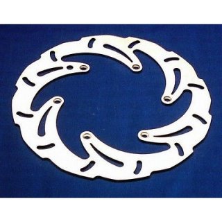Vordere Bremsscheibe 260mm passend fr KTM Design 00-03