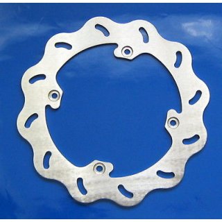 Wave Bremsscheibe hinten 200mm passend fr KTM SX85 , SX 85
